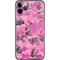 Pink Camouflage iPhone 11 Pro Skin